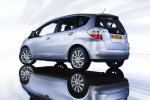 Honda Jazz Si 2010 года (UK)